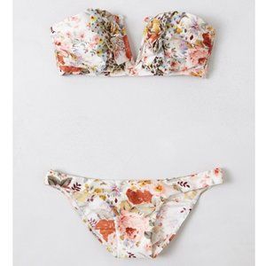 Zimmermann Splice Locket Frill Bikini Set Small 1